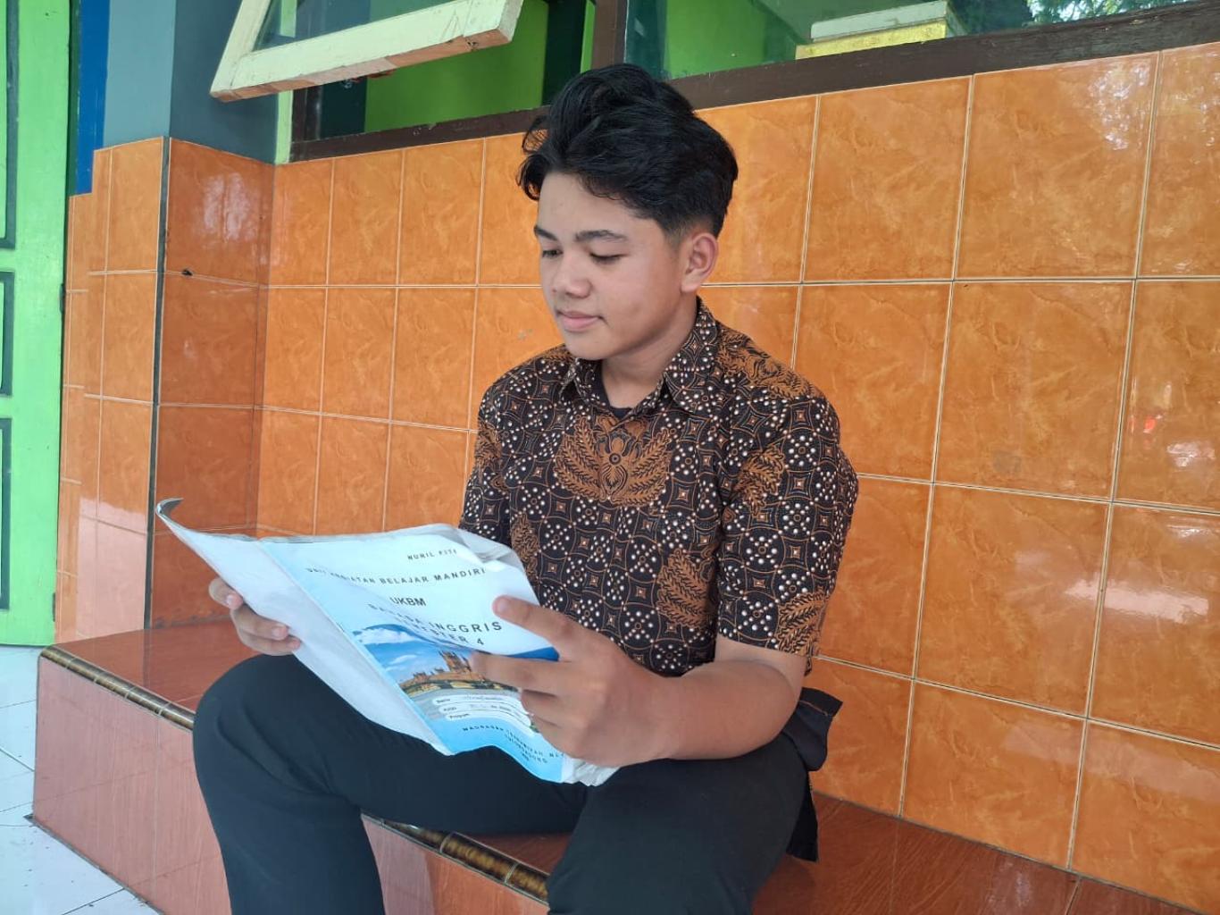 Berita 1