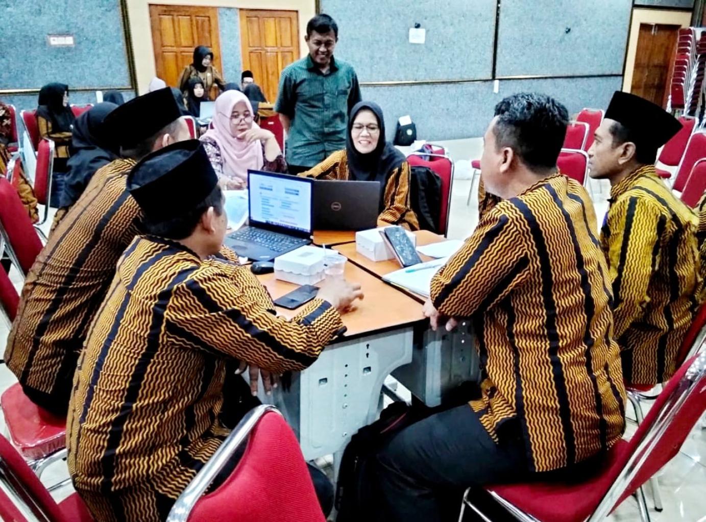 Berita 1