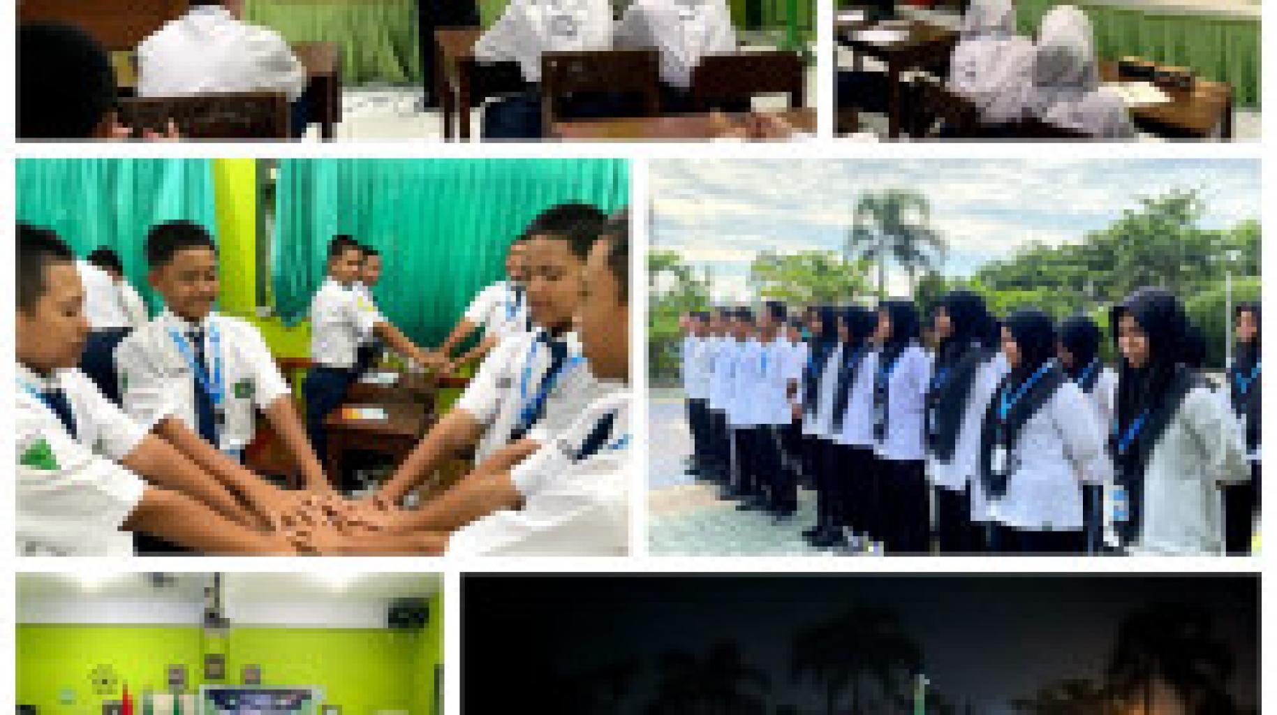 Langkah Awal Menjadi Pemimpin Muda yang Siap Bergerak