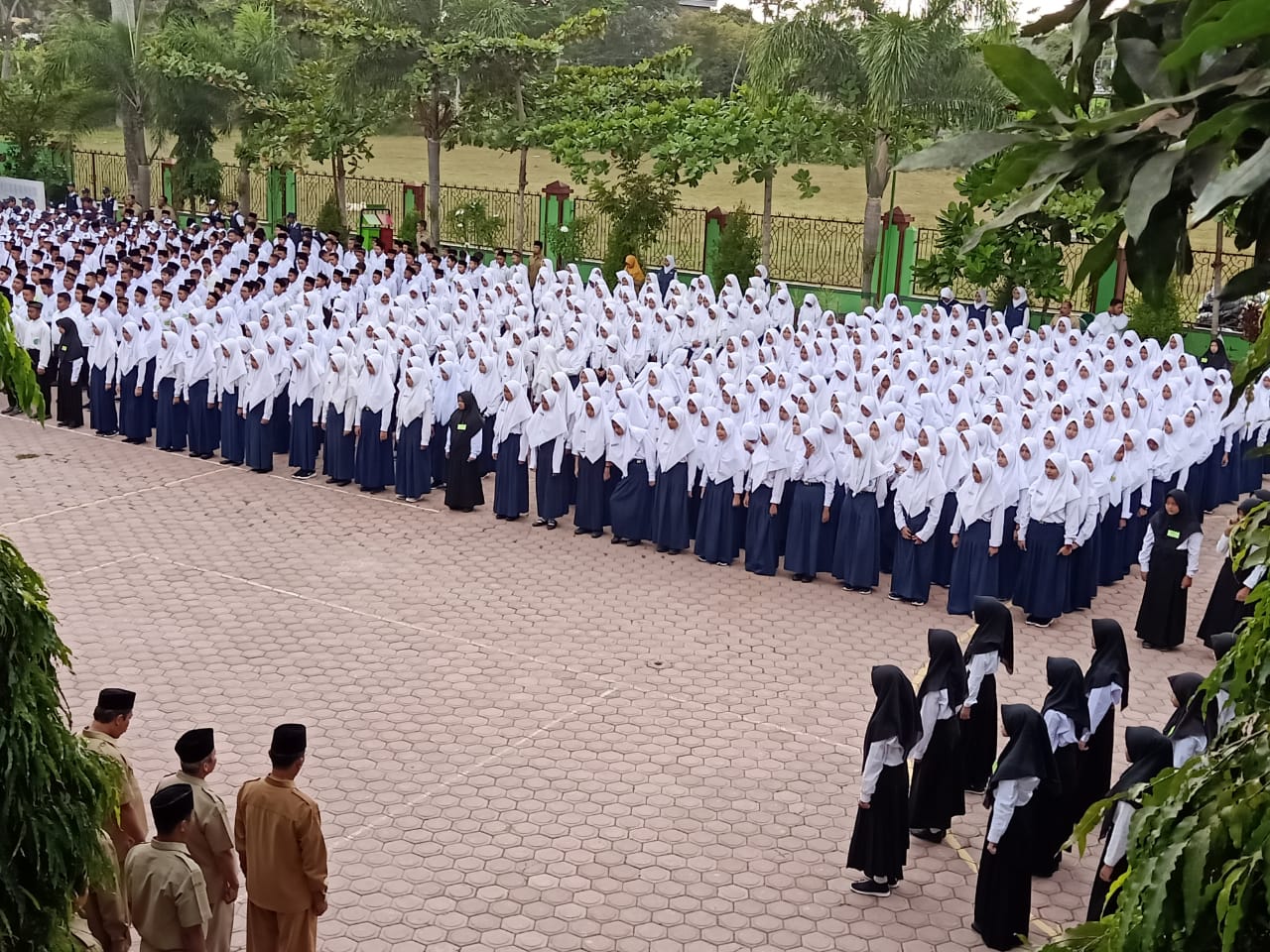 Ruang Kelas