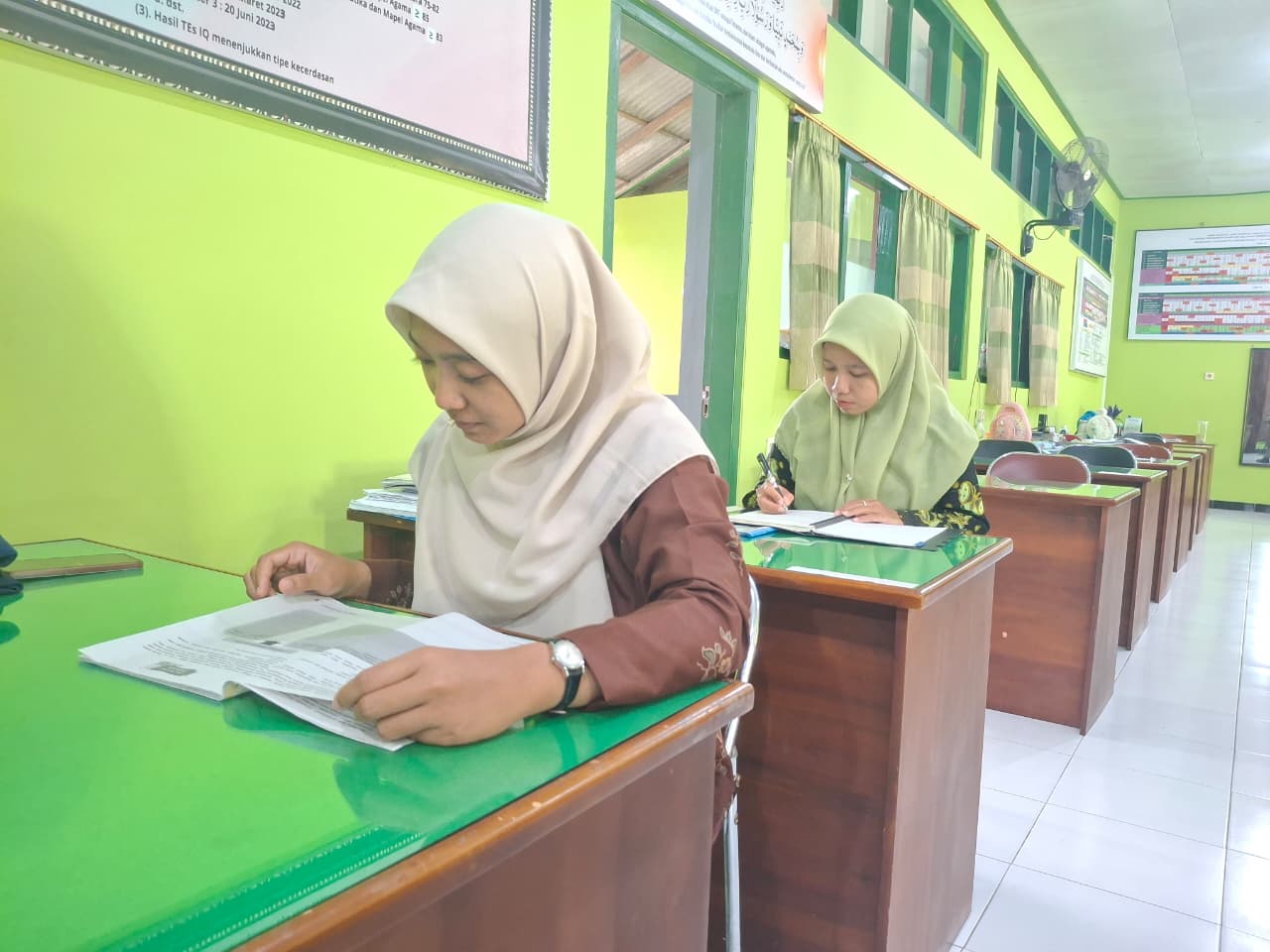 Kegiatan Sekolah 1