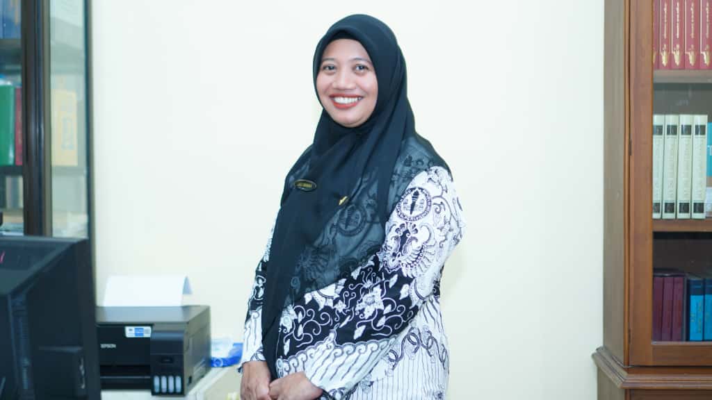 Foto Kepala Sekolah