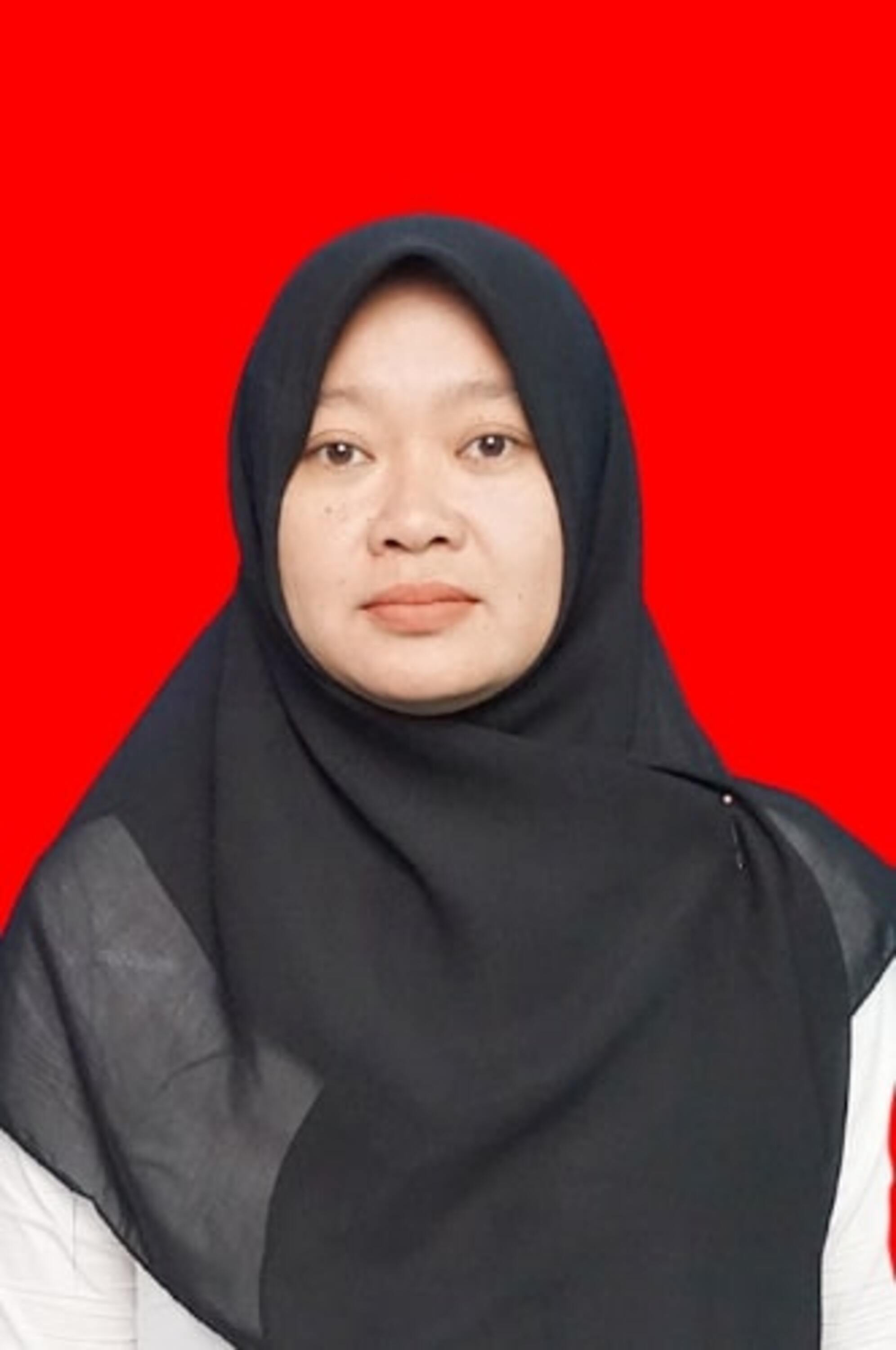 ENI KUSDARWATI A.Md. Kep