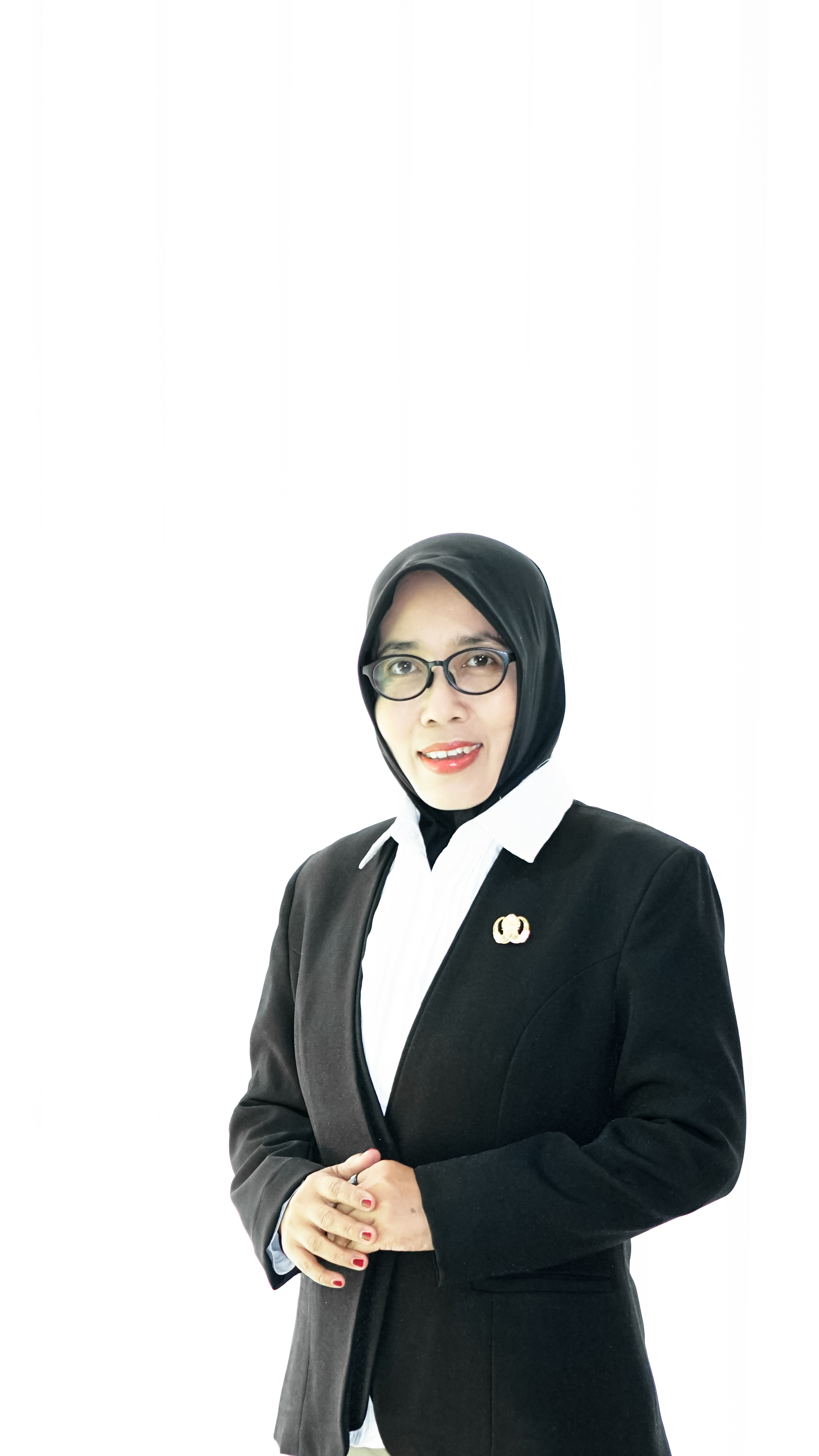 NAZILATUL INDADIYAH S.Ag, 