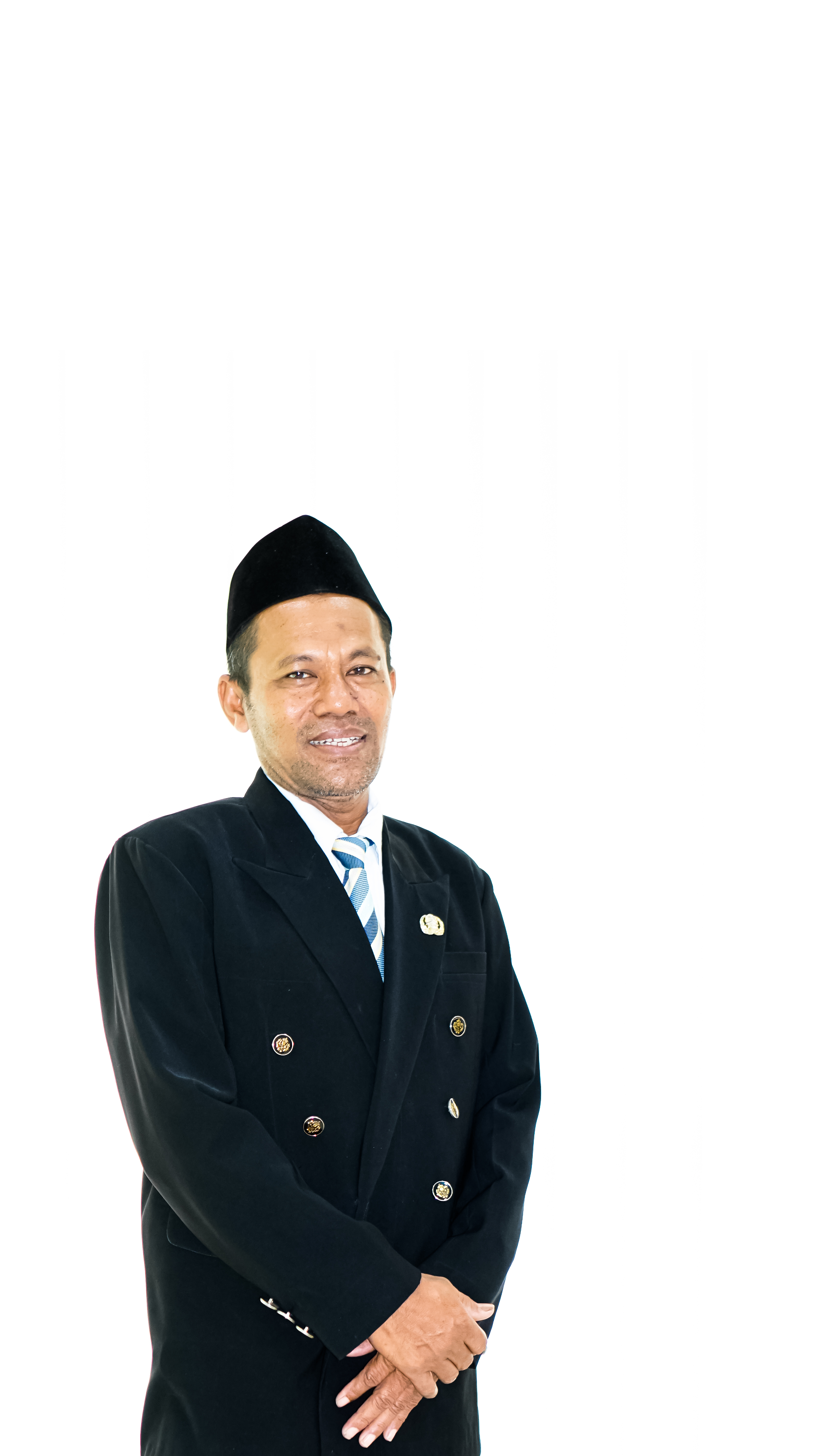 AHMAD ROKHIM S.Pd.I, 